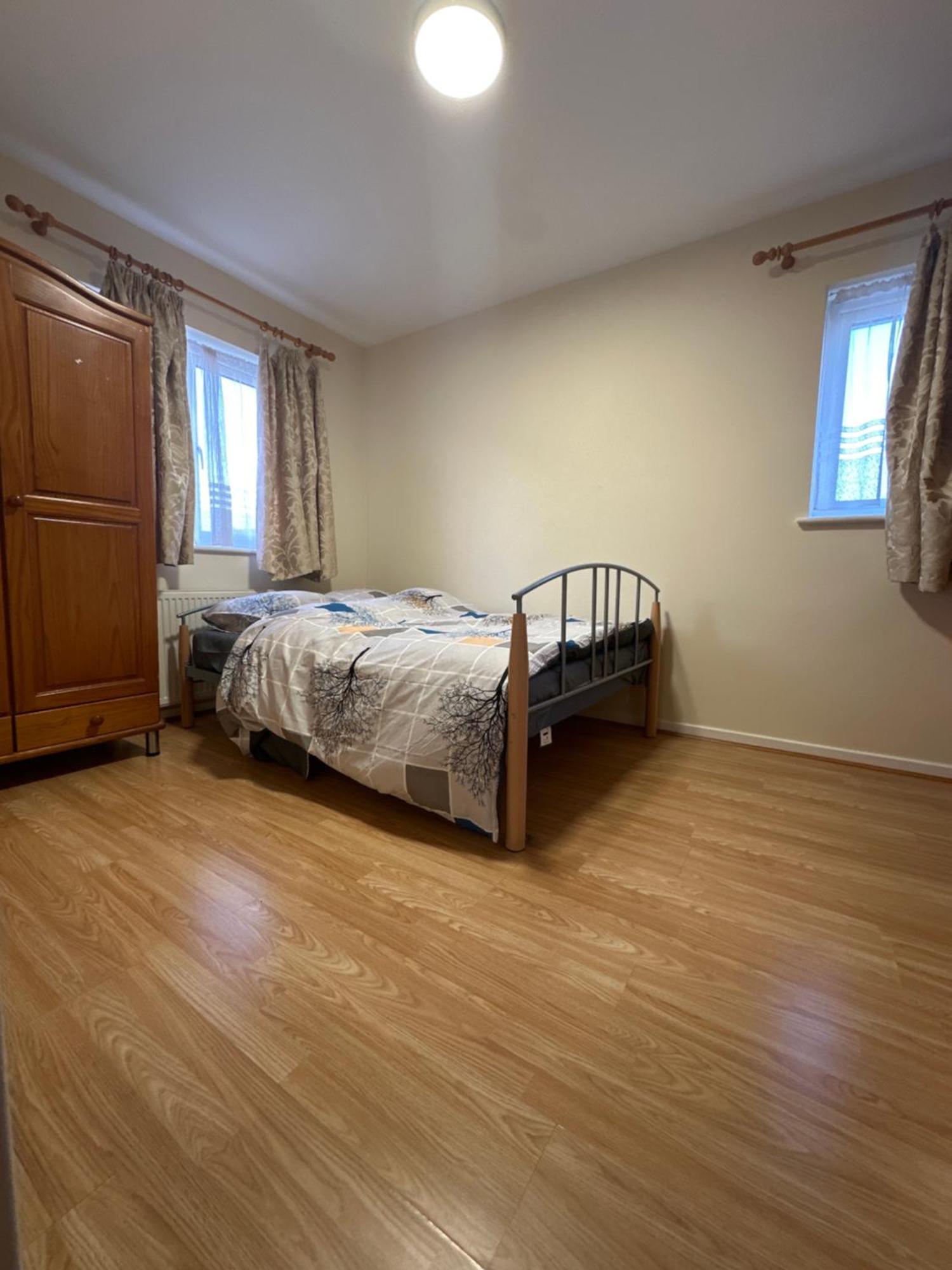 Nice Double Room In Heart Of London Exterior photo