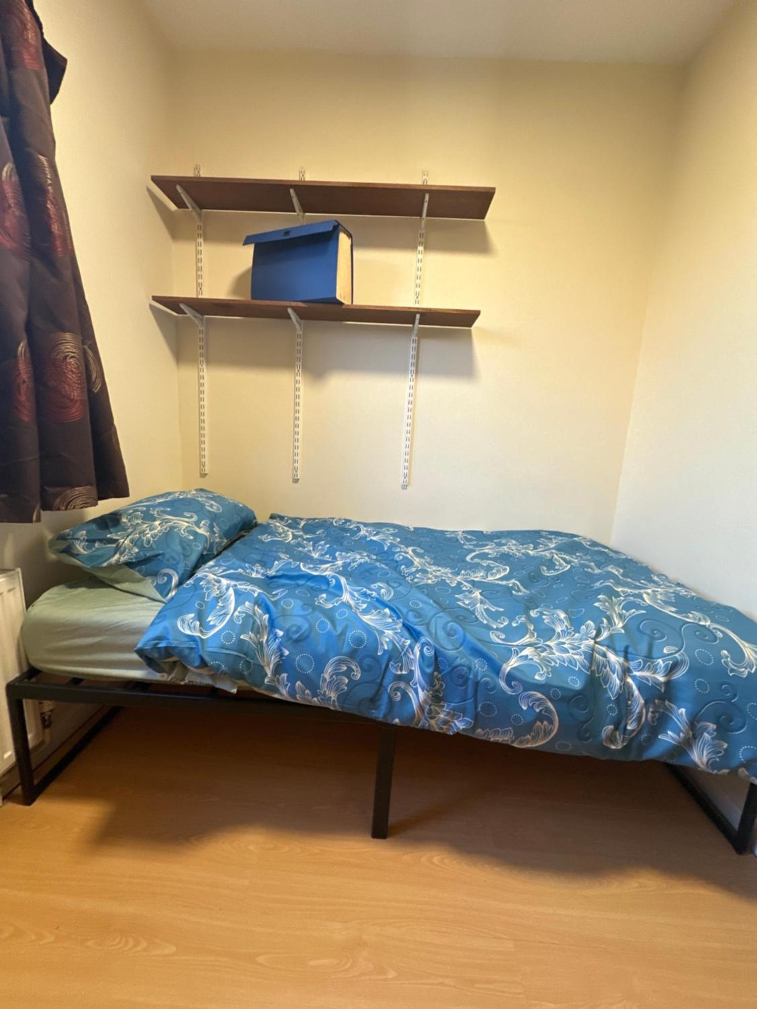 Nice Double Room In Heart Of London Exterior photo