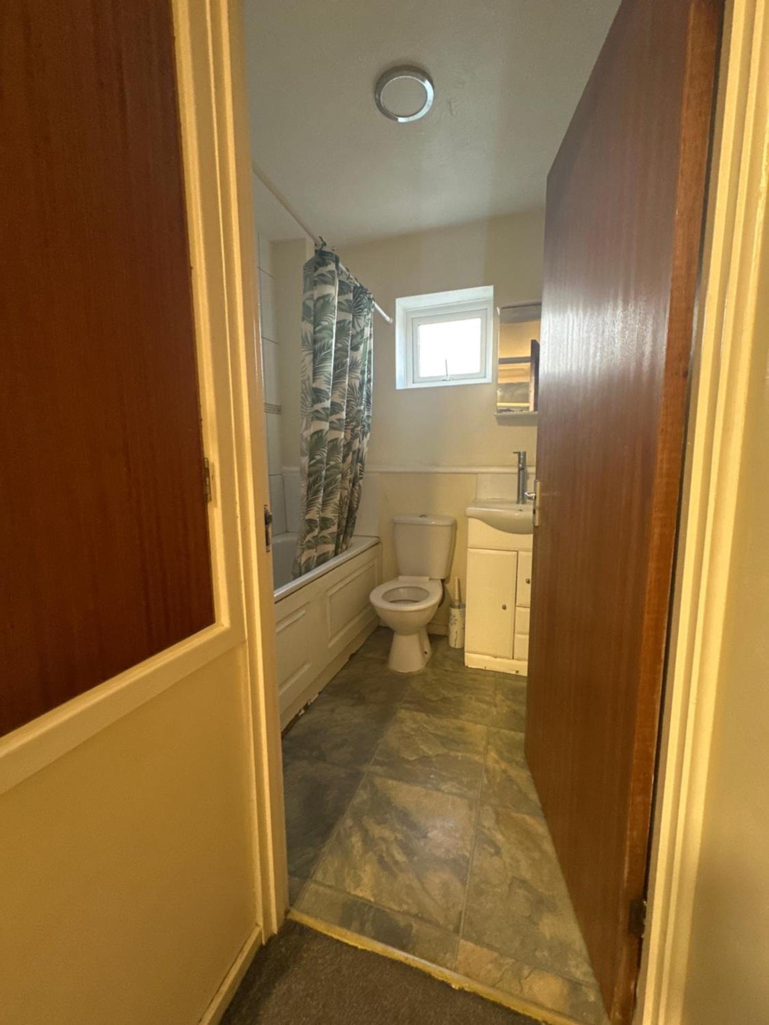 Nice Double Room In Heart Of London Exterior photo