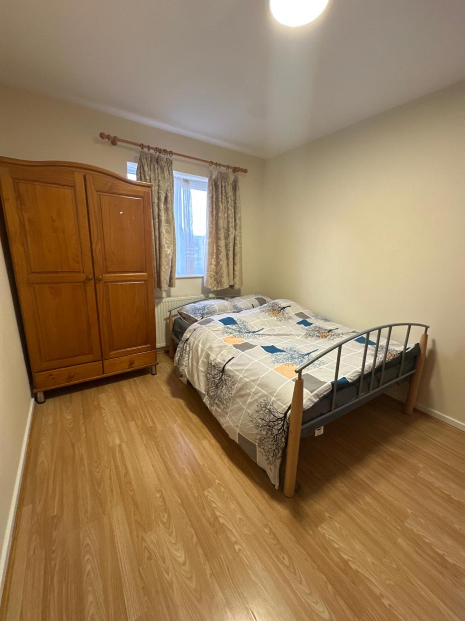 Nice Double Room In Heart Of London Exterior photo