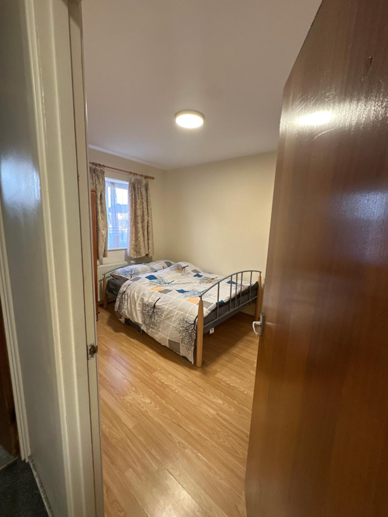 Nice Double Room In Heart Of London Exterior photo