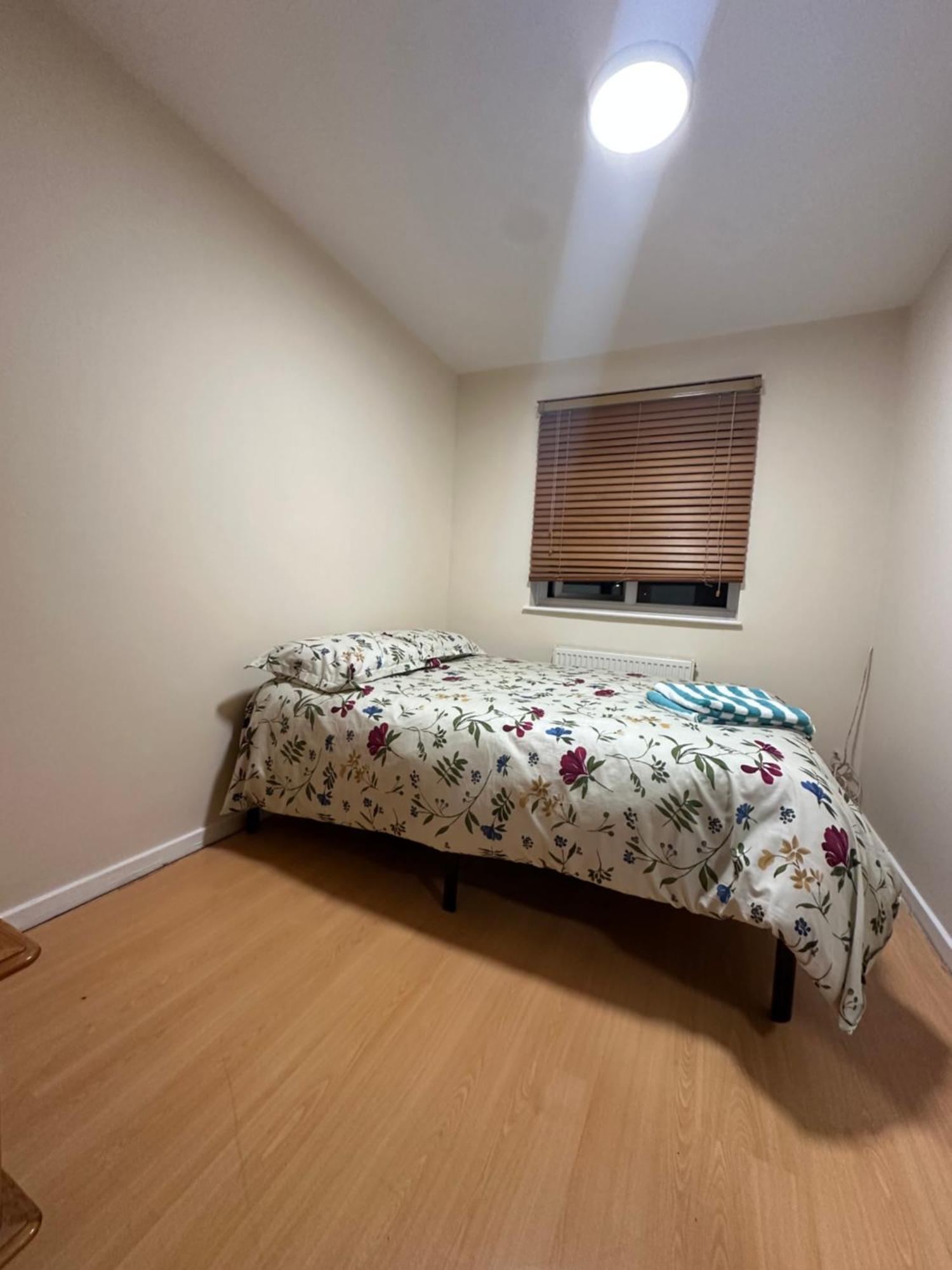 Nice Double Room In Heart Of London Exterior photo