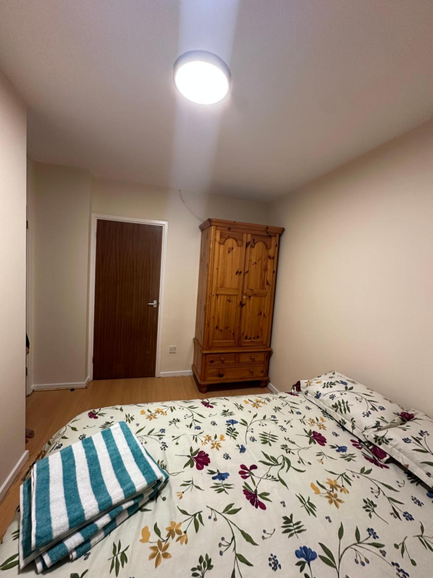 Nice Double Room In Heart Of London Exterior photo