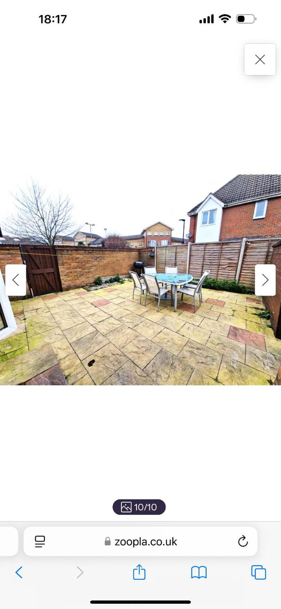 Nice Double Room In Heart Of London Exterior photo