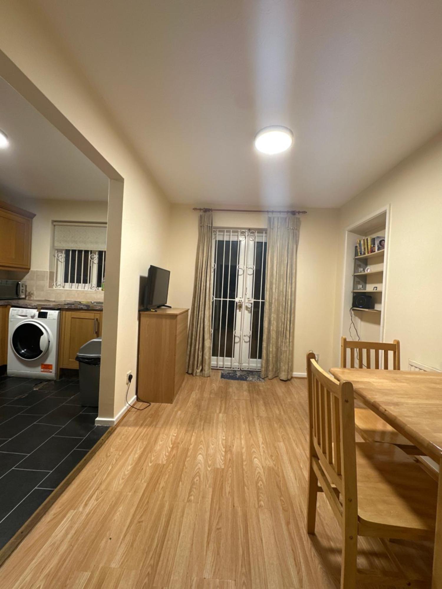 Nice Double Room In Heart Of London Exterior photo
